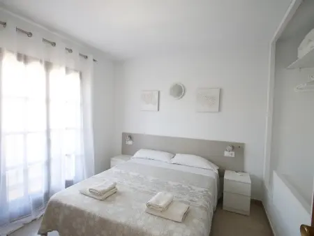 Maison front de mer, animaux admis - 6 pers., Maison 6 personnes à Miami Platja - Photo 7
