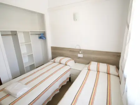 Maison front de mer, animaux admis - 6 pers., Maison 6 personnes à Miami Platja - Photo 10
