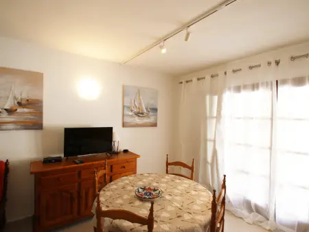 Maison front de mer, animaux admis - 6 pers., Maison 6 personnes à Miami Platja - Photo 11