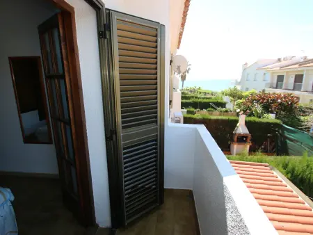 Maison front de mer, animaux admis - 6 pers., Maison 6 personnes à Miami Platja - Photo 12