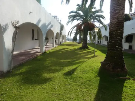 Maison front de mer, animaux admis - 6 pers., Maison 6 personnes à Miami Platja - Photo 14
