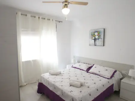 Appartement spacieux, parking, clim, vue mer - 8 pers. - Photo 6