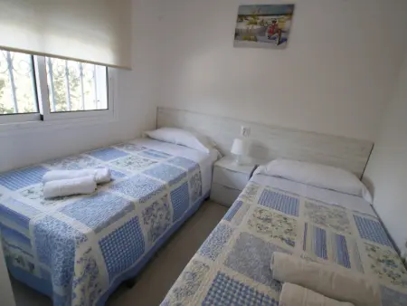 Appartement spacieux, parking, clim, vue mer - 8 pers. - Photo 8