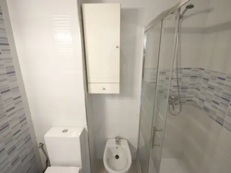 Appartement spacieux, parking, clim, vue mer - 8 pers. - Photo 12