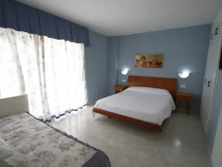 Appartement vue mer - 5 pers., Appartement 5 personnes à Miami Platja - Photo 3