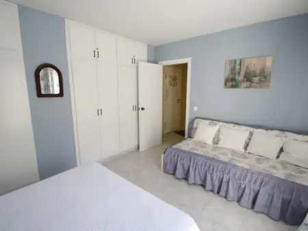 Appartement vue mer - 5 pers., Appartement 5 personnes à Miami Platja - Photo 4