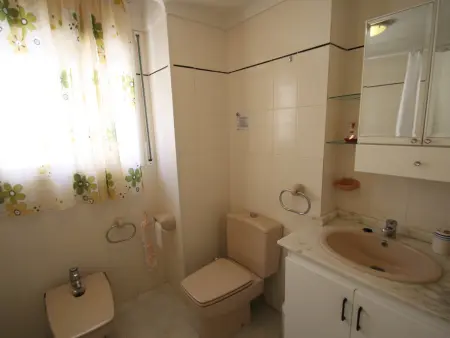 Appartement vue mer - 5 pers., Appartement 5 personnes à Miami Platja - Photo 6