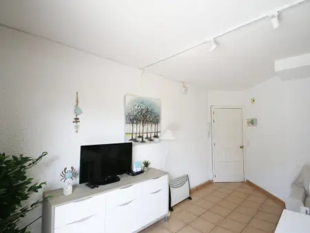 Maison familiale avec clim et vue mer - 6 pers., Maison 6 personnes à Miami Platja - Photo 2