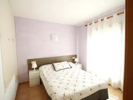 Maison familiale avec clim et vue mer - 6 pers., Maison 6 personnes à Miami Platja - Photo 7
