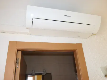 Maison familiale avec clim et vue mer - 6 pers., Maison 6 personnes à Miami Platja - Photo 13