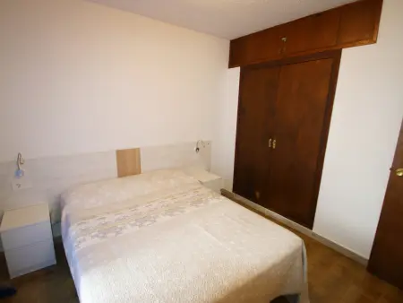Maison avec jardin privé, 3 ch. - vue mer, Maison 7 personnes à Miami Platja - Photo 14