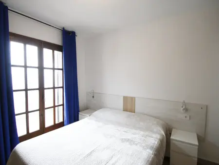 Maison avec jardin privé, 3 ch. - vue mer, Maison 7 personnes à Miami Platja - Photo 15