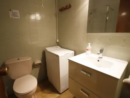 Maison avec jardin privé, 3 ch. - vue mer, Maison 7 personnes à Miami Platja - Photo 16