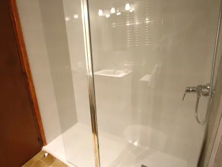 Maison avec jardin privé, 3 ch. - vue mer, Maison 7 personnes à Miami Platja - Photo 17