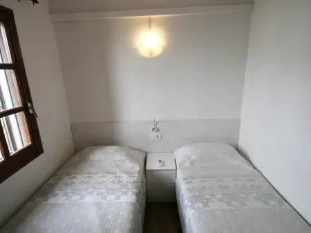 Maison avec jardin privé, 3 ch. - vue mer, Maison 7 personnes à Miami Platja - Photo 19