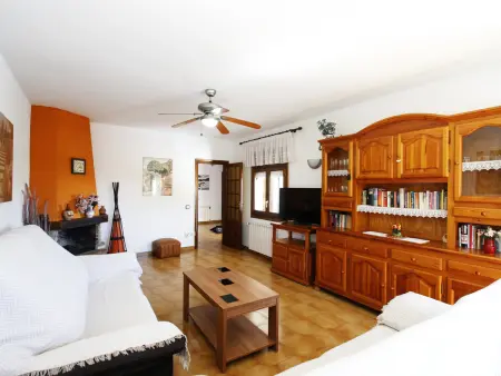 Villa avec piscine privée - 7 pers., Villa 7 personnes à Miami Platja - Photo 4