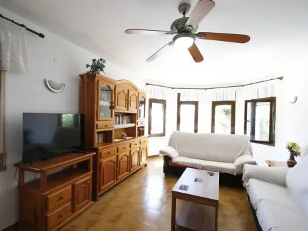 Villa avec piscine privée - 7 pers., Villa 7 personnes à Miami Platja - Photo 6
