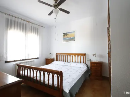 Villa avec piscine privée - 7 pers., Villa 7 personnes à Miami Platja - Photo 7
