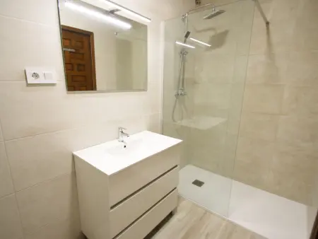 Villa avec piscine privée - 7 pers., Villa 7 personnes à Miami Platja - Photo 9