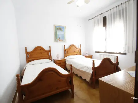 Villa avec piscine privée - 7 pers., Villa 7 personnes à Miami Platja - Photo 11
