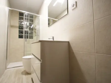 Villa avec piscine privée - 7 pers., Villa 7 personnes à Miami Platja - Photo 12