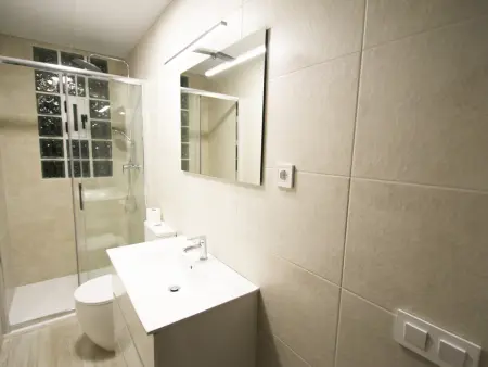 Villa avec piscine privée - 7 pers., Villa 7 personnes à Miami Platja - Photo 13