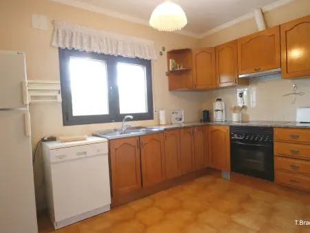 Villa avec piscine privée - 7 pers., Villa 7 personnes à Miami Platja - Photo 15