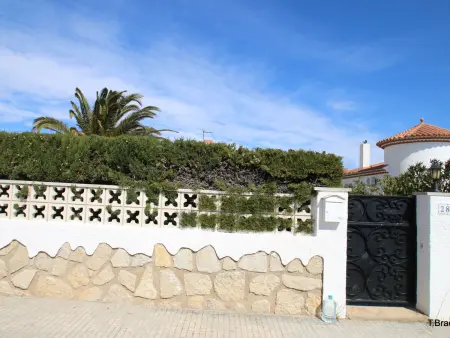 Villa avec piscine privée - 7 pers., Villa 7 personnes à Miami Platja - Photo 18