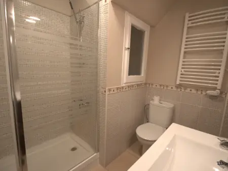 Appartement familial, animaux admis - 6 pers., Appartement 6 personnes à Miami Platja - Photo 13