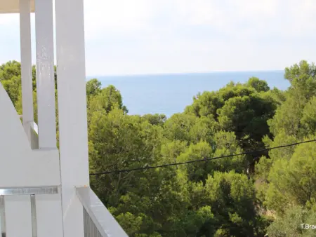 Appartement familial, animaux admis - 6 pers., Appartement 6 personnes à Miami Platja - Photo 16