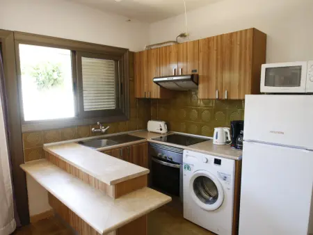 Maison mitoyenne, plage à pied - 6 pers., Maison 6 personnes à Miami Platja - Photo 5
