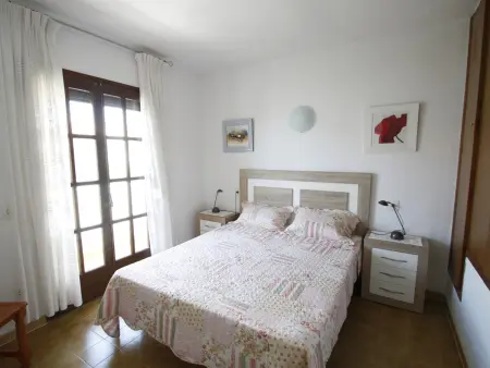 Maison mitoyenne, plage à pied - 6 pers., Maison 6 personnes à Miami Platja - Photo 6