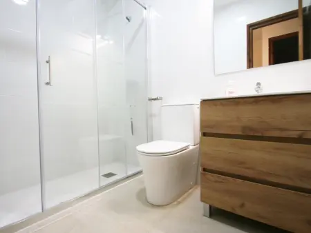 Maison mitoyenne, plage à pied - 6 pers., Maison 6 personnes à Miami Platja - Photo 8