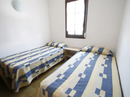 Maison mitoyenne, plage à pied - 6 pers., Maison 6 personnes à Miami Platja - Photo 9