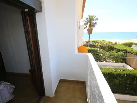 Maison mitoyenne, plage à pied - 6 pers., Maison 6 personnes à Miami Platja - Photo 10