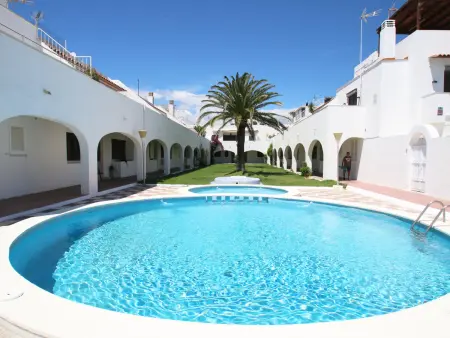 Maison mitoyenne, plage à pied - 6 pers., Maison 6 personnes à Miami Platja - Photo 11