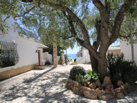 Maison mitoyenne, plage à pied - 6 pers., Maison 6 personnes à Miami Platja - Photo 13