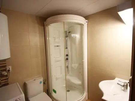 Maison avec clim et vue mer - 6 pers., Appartement 5 personnes à Miami Platja - Photo 8