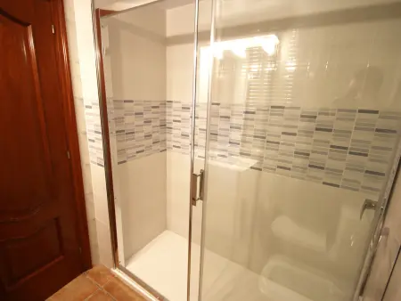 Maison avec clim et vue mer - 6 pers., Appartement 5 personnes à Miami Platja - Photo 10