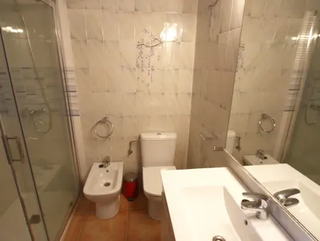 Maison avec clim et vue mer - 6 pers., Appartement 5 personnes à Miami Platja - Photo 11
