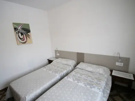 Maison familiale, piscine privée - 8 pers., Villa 8 personnes à Miami Platja - Photo 9