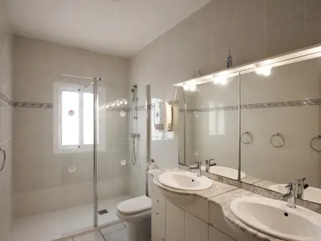 Maison familiale, piscine privée - 8 pers., Villa 8 personnes à Miami Platja - Photo 10