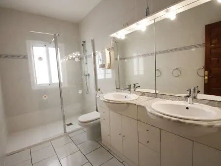 Maison familiale, piscine privée - 8 pers., Villa 8 personnes à Miami Platja - Photo 11