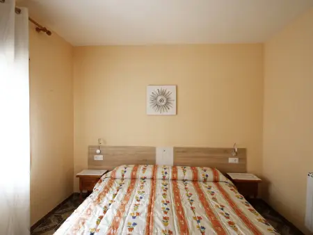 Maison familiale, piscine privée - 8 pers., Villa 8 personnes à Miami Platja - Photo 15