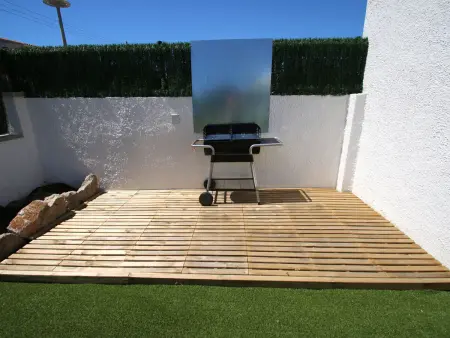 Villa avec piscine et clim - 8 pers., Villa 8 personnes à Miami Platja - Photo 7