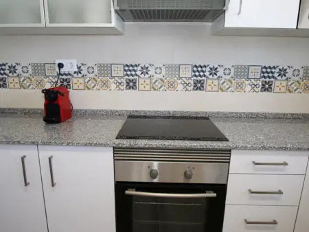 Villa avec piscine et clim - 8 pers., Villa 8 personnes à Miami Platja - Photo 16