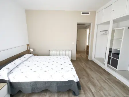 Villa avec piscine et clim - 8 pers., Villa 8 personnes à Miami Platja - Photo 19