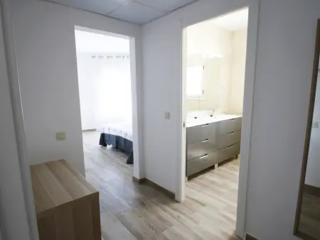 Villa avec piscine et clim - 8 pers., Villa 8 personnes à Miami Platja - Photo 21
