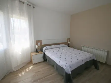Villa avec piscine et clim - 8 pers., Villa 8 personnes à Miami Platja - Photo 22
