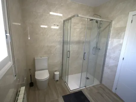 Villa avec piscine et clim - 8 pers., Villa 8 personnes à Miami Platja - Photo 24